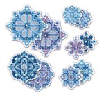 (image for) Snowflakes